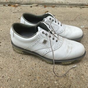 Men’s footjoy golf shoes